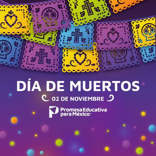 Día de muertos 2021